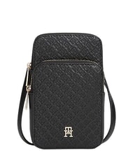 TOMMY HILFIGER TH ICON support pour smartphone le noir - &Eacute;tui pour tablette & Organiseur - 1