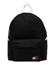 TOMMY HILFIGER TJ ESS DAILY D&ocirc;me casdai le noir - Sacs pour Femme - 1