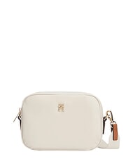 TOMMY HILFIGER POPETTE Mini sac &agrave; bandouli&egrave;re pour appareil photo - Sacs pour Femme