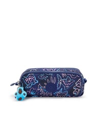 KIPLING GITROY &Eacute;tui avec fermeture &eacute;clair poisson disco - &Eacute;tuis et Accessoires - 1