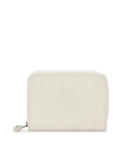 KIPLING MONEY LOVE Portefeuille avec RFID cachette beige - Portefeuilles Femme - 1