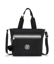 KIPLING LOONA B Sac bandouli&egrave;re, avec bandouli&egrave;re noir su25 - Sacs pour Femme - 1