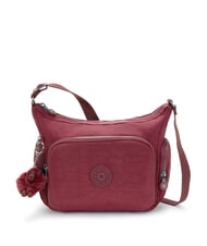 KIPLING GABB S Sac &agrave; bandouli&egrave;re vin de salon - Sacs pour Femme - 1