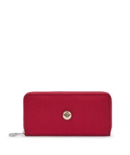 KIPLING MONEY WORLD Portefeuille pour femme vin rouge - Portefeuilles Femme - 1