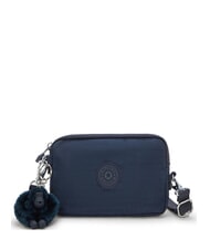 KIPLING LIMMO Mini sac bandouli&egrave;re bleu bleu 2 - Sacs pour Femme - 1