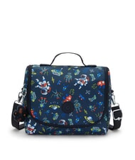 KIPLING NEW KICHIROU Bo&icirc;te &agrave; lunch pour enfants jeu spatial - Sacs et accessoires Enfants - 1