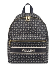 POLLINI HERITAGE Sac &agrave; dos avec poche avant - Sacs pour Femme