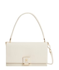 TOMMY HILFIGER TH HERITAGE Sac &agrave; bandouli&egrave;re, avec bandouli&egrave;re mousseline - Sacs pour Femme - 1