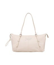 TOMMY HILFIGER TJ BOLD Sac bandouli&egrave;re ajustable, grand papier journal - Sacs pour Femme - 1