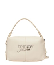 TOMMY HILFIGER TJ BOLD Mini sac &agrave; main avec bandouli&egrave;re papier journal - Sacs pour Femme - 1