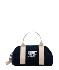 TOMMY HILFIGER TJ BOLD VARSITY Sac &agrave; main avec bandouli&egrave;re - Sacs de voyage