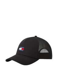 TOMMY HILFIGER TJ HERITAGE Casquette &agrave; visi&egrave;re - Bonnets
