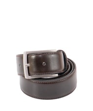 GAUD&Igrave; TEXAS Ceinture incurv&eacute;e, avec coutures - Ceintures