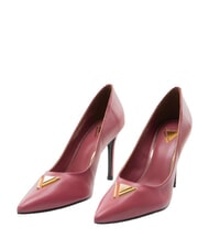 GAUD&Igrave; COLETTE D&eacute;collet&eacute; en cuir - Chaussures Femme