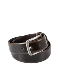 GAUD&Igrave; BRIDGE ceinture en cuir - Ceintures
