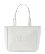 CALVIN KLEIN BOLD MONOGRAM sac &agrave; bandouli&egrave;re - Sacs pour Femme