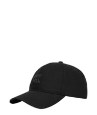 CALVIN KLEIN CKJ SMALL MONOGRAM Casquette &agrave; visi&egrave;re - Bonnets