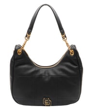 GAUD&Igrave; ESMERALDA sac bandouli&egrave;re NOIR - Sacs pour Femme - 1