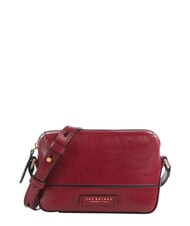 THE BRIDGE IOLANDA Mini sac bandouli&egrave;re en cuir - Sacs pour Femme