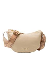 ALVIERO MARTINI PRIMA CLASSE BREEZE NYLON Sac bandouli&egrave;re en forme de croissant - Sacs pour Femme