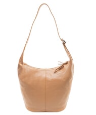 COCCINELLE FERNANDA WRINK sacoche en cuir - Sacs pour Femme