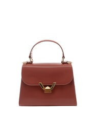 COCCINELLE DEW SHINY CALF Sac &agrave; main avec bandouli&egrave;re - Sacs pour Femme