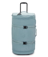 KIPLING AVIANA L Chariot de grande taille gris d&eacute;tendu - Valises Semi-rigides - 1