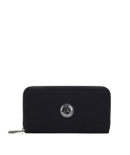 KIPLING INEW MALI Portefeuille Zip Around noir sans fin - Portefeuilles Femme - 1