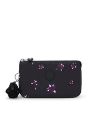 KIPLING CREATIVITY L Pochette fleur de nuit - Sacs pour Femme - 1
