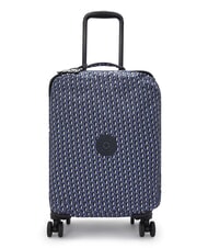KIPLING SPONTANEUS Chariot cabine - Valises Semi-rigides