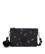 KIPLING RIRI Sac &agrave; bandouli&egrave;re fleur de nuit - Sacs pour Femme - 1