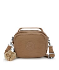 KIPLING CAHIR Sac &agrave; dos / Mini sac bandouli&egrave;re bronzage pr&eacute;coce - Sacs pour Femme - 1