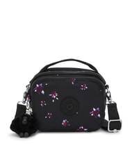KIPLING CAHIR Mini sac bandouli&egrave;re / sac &agrave; dos fleur de nuit - Sacs pour Femme - 1