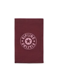 KIPLING ITTA titulaire du document bloc de vin lounge - Portefeuilles Homme - 1