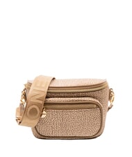 BORBONESE CLASSICA Mini pochette - Sacs pour Femme