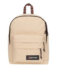 EASTPAK KITTERY PAKR Sac &agrave; dos beige vintage - Sacs banane - 1