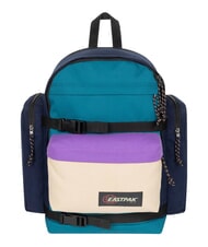 EASTPAK KILLINGTON TRAVEL Sac &agrave; dos multipoches bloc vintage - Sacs &agrave; dos pour l'&Eacute;cole & les Loisirs - 1
