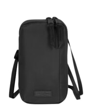 EASTPAK CNNCT F POUCH sac &agrave; ouverture verticale noir - Sacs en Bandouli&egrave;res pour Homme - 1