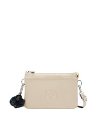 KIPLING RIRI S Mini sac plat retour au beige - Sacs pour Femme - 1