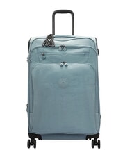 KIPLING NEW YOURI SPIN M Chariot de taille moyenne - Valises Semi-rigides
