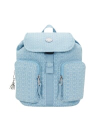 KIPLING ANTO S Sac &agrave; dos multipoches denim l&eacute;ger jq - Sacs pour Femme - 1
