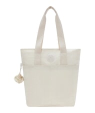 KIPLING HANIFA B sac bandouli&egrave;re cachette beige - Sacs pour Femme - 1