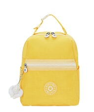 KIPLING IVANO M Sac &agrave; dos multipoches patrimoine soleil m - Sacs &agrave; dos pour l'&Eacute;cole & les Loisirs - 1