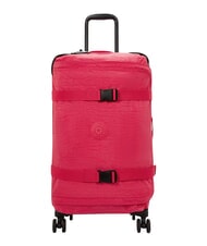 KIPLING SPONTANEOUS Chariot de taille moyenne - Valises Semi-rigides