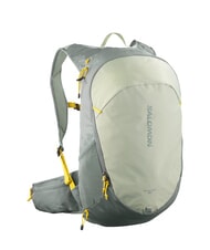 SALOMON TRAILBLAZER 20 Sac &agrave; dos d'ext&eacute;rieur pour ordinateur portable 15 pouces vert sauge de Sedona/herbe marine/cresson - Sacs &agrave; dos pour l'&Eacute;cole & les Loisirs - 1