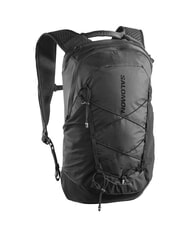 SALOMON XT 15 Sac &agrave; dos de randonn&eacute;e, support pour ordinateur portable 15 pouces noir - Sacs &agrave; dos pour l'&Eacute;cole & les Loisirs - 1