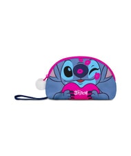 LILO & STITCH ALL IS BRIGHT Mini trousse de beaut&eacute; outremer - Sacs et accessoires Enfants - 1
