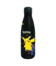 POKEMON PK Bouteille d'eau thermale 500 ml - Bouteilles thermiques