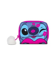 LILO & STITCH ALL IS BRIGHT Portefeuille moyen outremer - Sacs et accessoires Enfants - 1