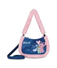 LILO & STITCH STARRY EYED Sac bandouli&egrave;re, avec bandouli&egrave;re - Sacs et accessoires Enfants